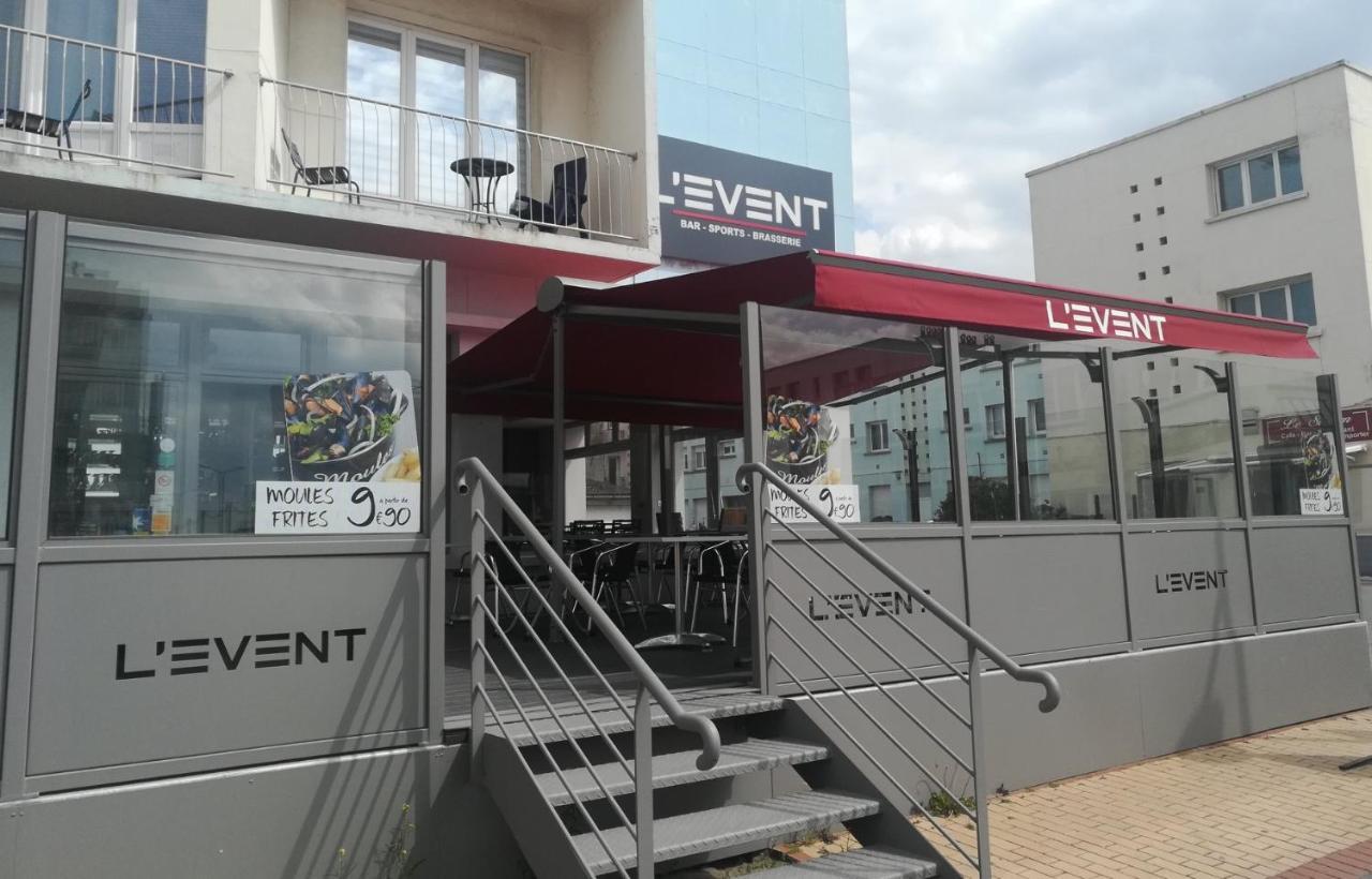 Le Transat Bleu Hotel 2*