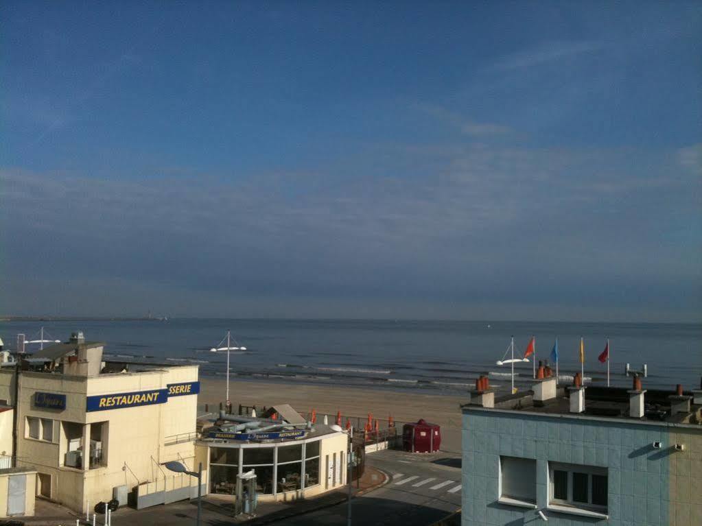 Le Transat Bleu 2*