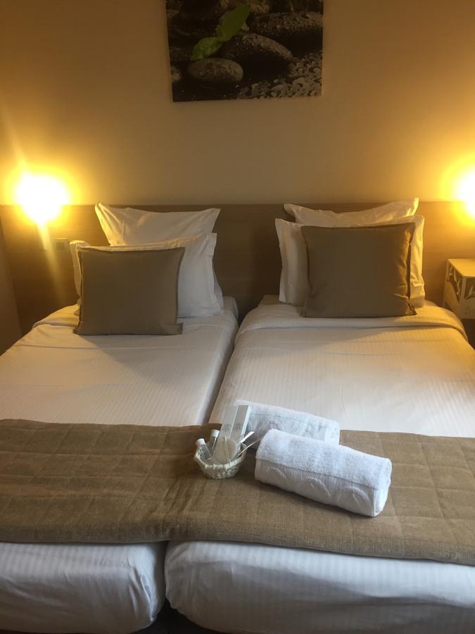 Le Transat Bleu Hotel