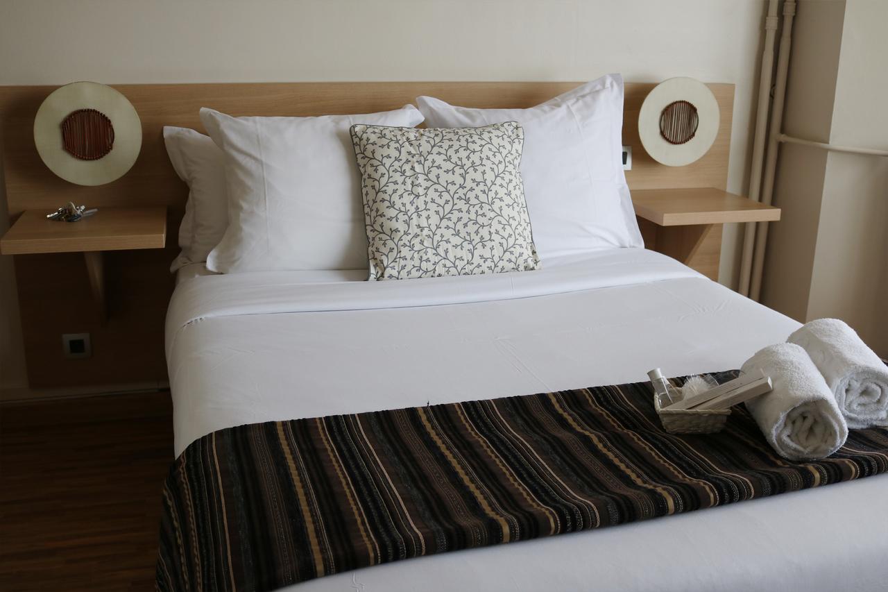 Le Transat Bleu Hotel Dunkirk