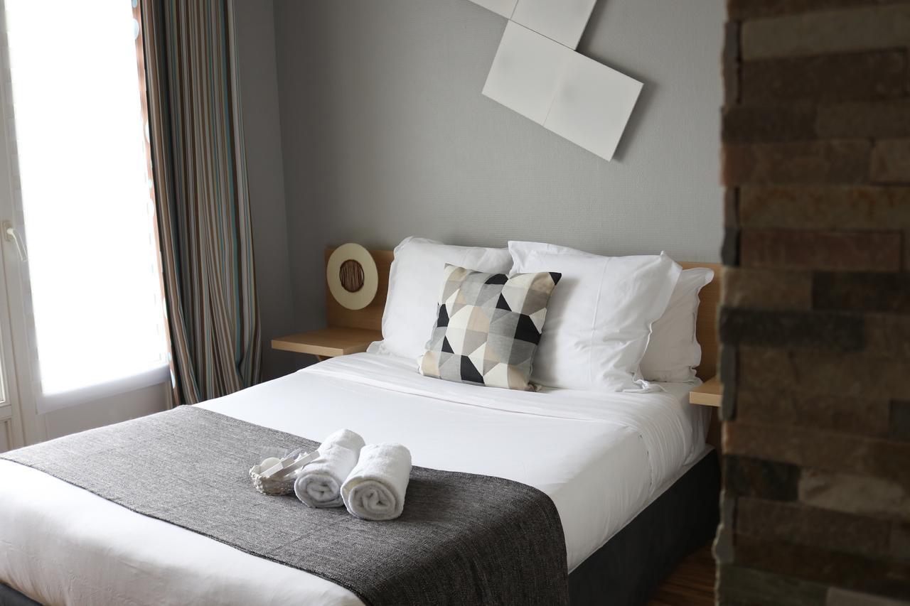 Hotel Le Transat Bleu 2*