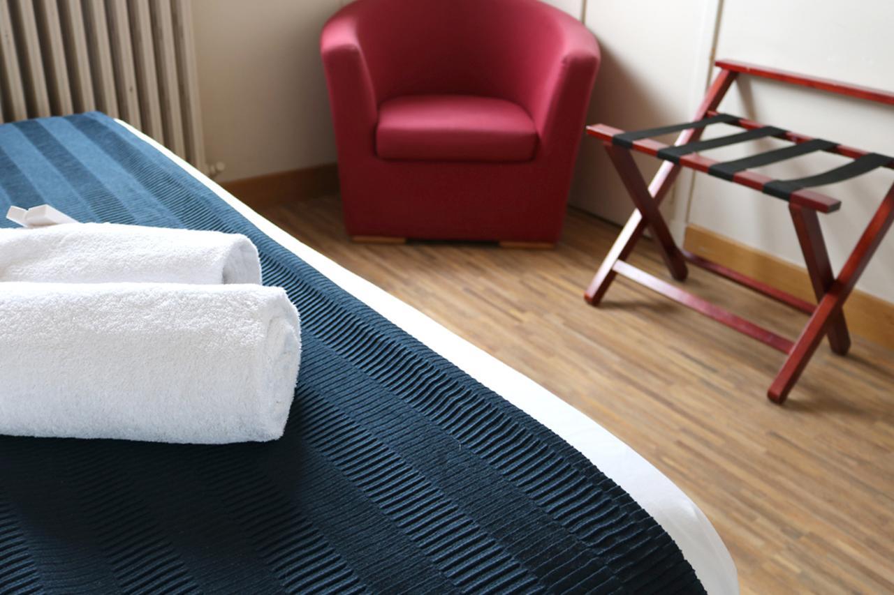 Le Transat Bleu Hotel Dunkirk