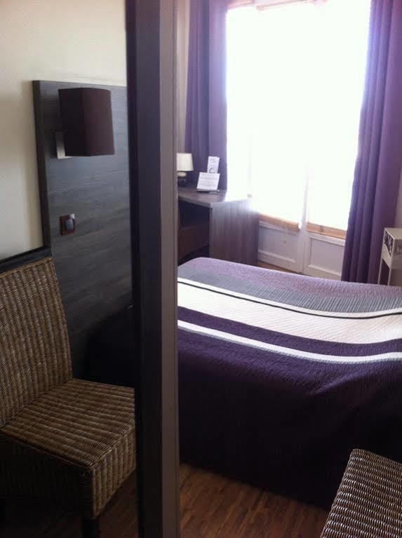 Le Transat Bleu Hotel